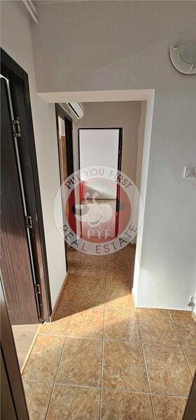 Grand Arena | Apartament 2 camere | decomandat | 38mp | B9914