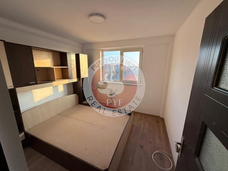 Grand Arena | Apartament 2 camere | decomandat | 38mp | B9914