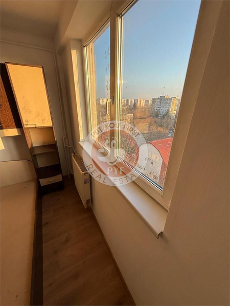 Grand Arena | Apartament 2 camere | decomandat | 38mp | B9914