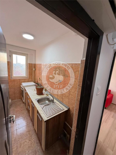 Grand Arena | Apartament 2 camere | decomandat | 38mp | B9914